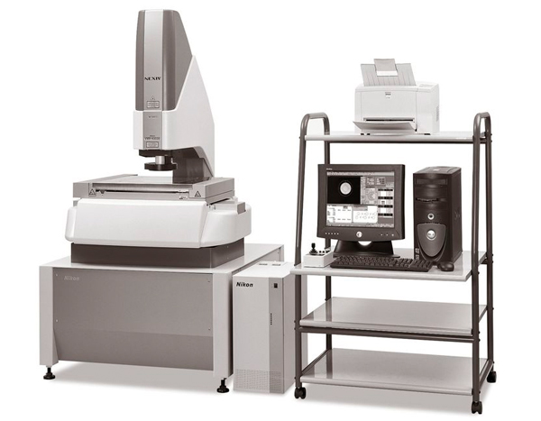 CNC NIKON NEXIV VMR-H3030